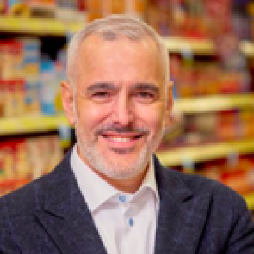 Jason Reiser