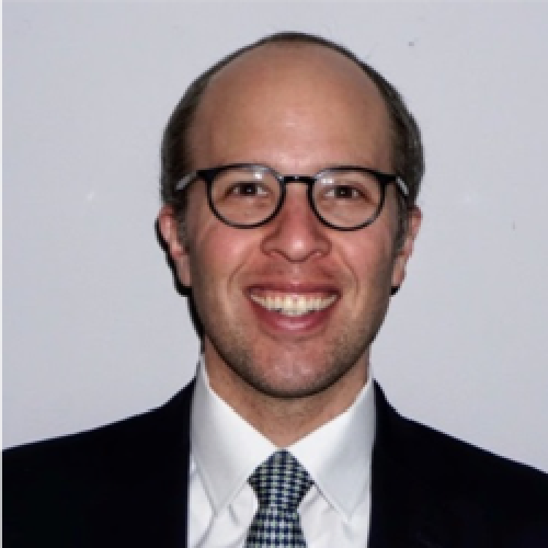Jonah Raskas