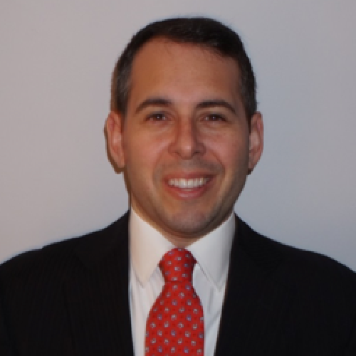 Mark Grundman